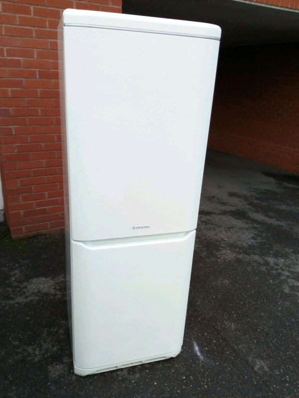 Ariston fridge freezer in Exeter, Devon Gumtree