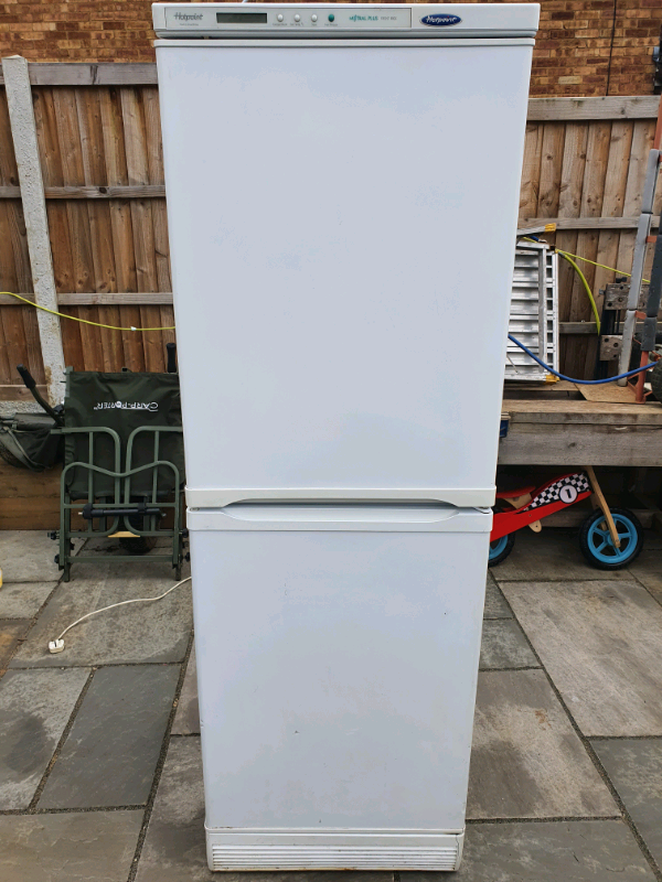 Hotpoint Fridge freezer delivered today in Romford, London Gumtree