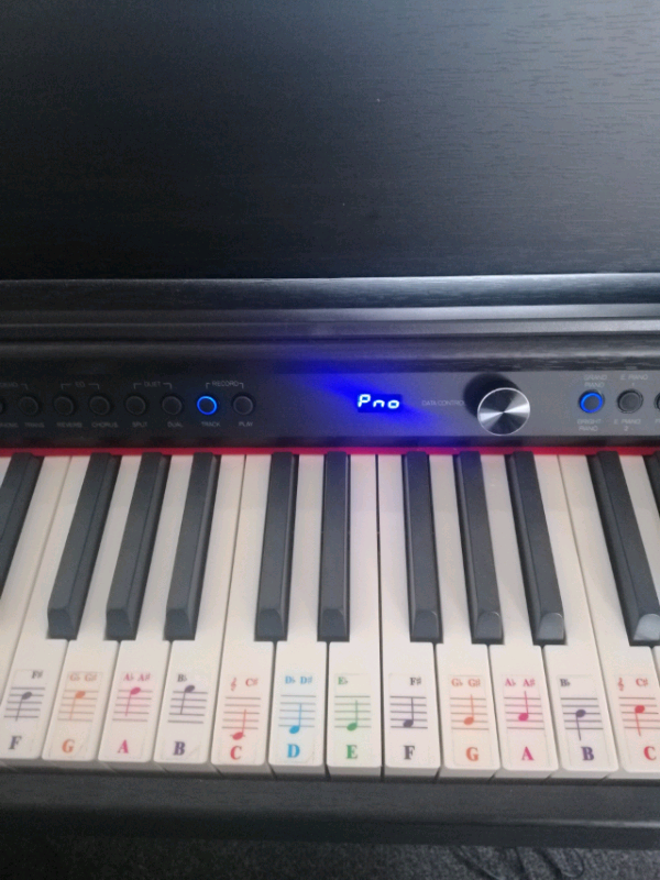 Dp6 gear for music digital piano. in Dewsbury, West Yorkshire Gumtree