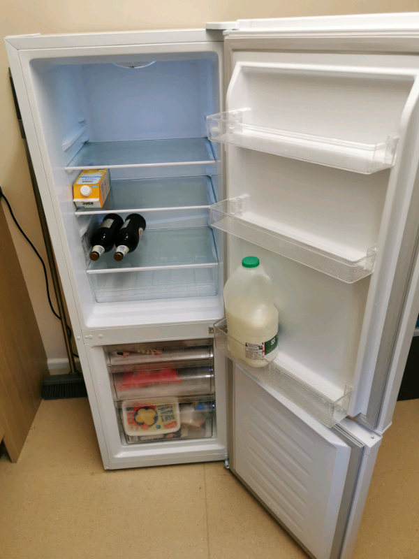 Currys essentials fridge freezer in Gosport, Hampshire Gumtree