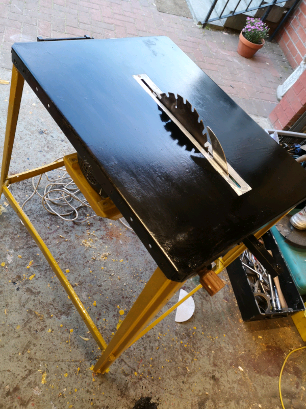 Bench saw in Falkirk Gumtree