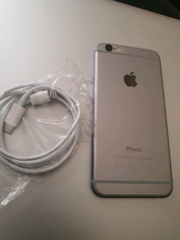 Iphone 6 64gb Unlocked 70 In Barking London Gumtree