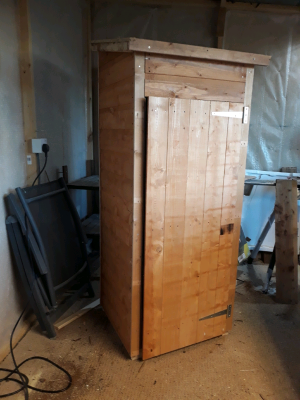 Shed. Garden store in Felsted, Essex Gumtree