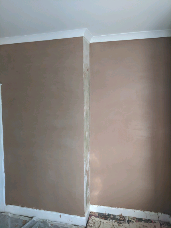 Plastering jobs bristol