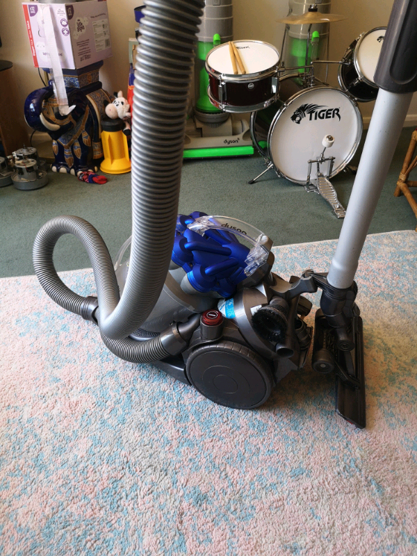 Dyson DC19 NOW SOLD in Gillingham, Dorset Gumtree