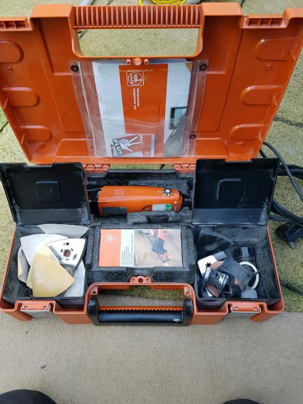 Multi tool in Dawlish, Devon Gumtree