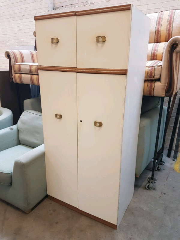 Retro Wardrobe in Newcastle, Tyne and Wear Gumtree