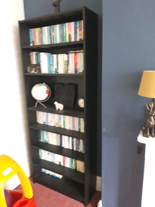 Ikea Billy Bookcase In Whitley Bay Tyne And Wear Gumtree