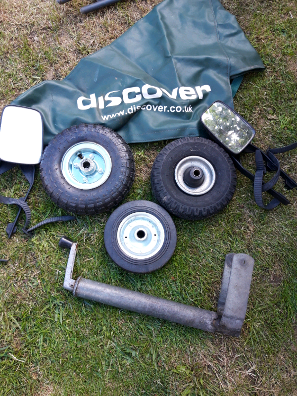 Caravan accessories in Middlesbrough, North Yorkshire Gumtree