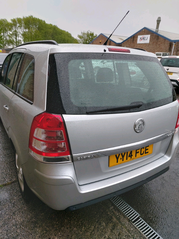 7 seater car for sale in WestonsuperMare, Somerset Gumtree