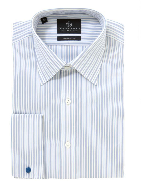 Chester Barrie Men's Formal Shirts