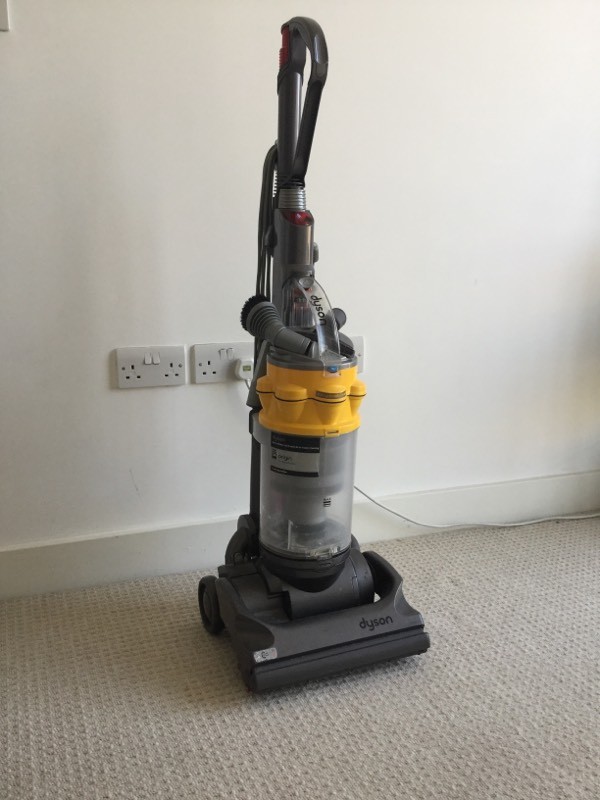 Dyson DC14 Origin Vacuum Cleaner in Cambridge, Cambridgeshire Gumtree