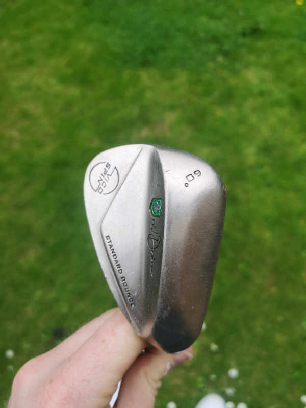 Md golf 60 degree lob wedge in Four Winds, Belfast Gumtree