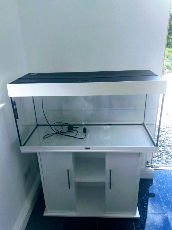 Juwel Rio 180 Aquarium and LED Lighting in Dundee Gumtree