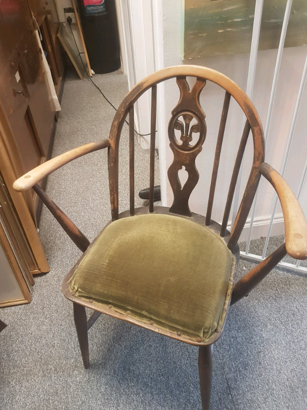 Ercol chair in High Buckinghamshire Gumtree
