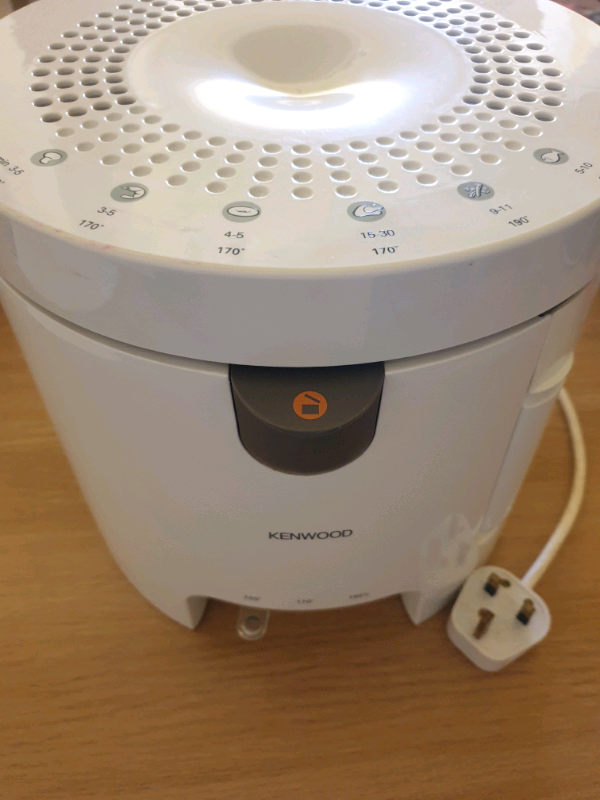 Kenwood DF310 Deep Fat Fryer. New in Sunderland, Tyne and Wear Gumtree