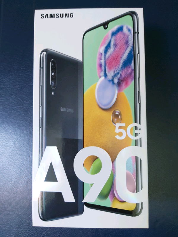 a90s 5g