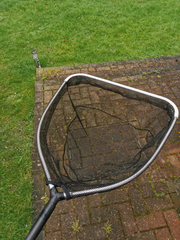 Net for fishing/crabbing in Christchurch, Dorset Gumtree