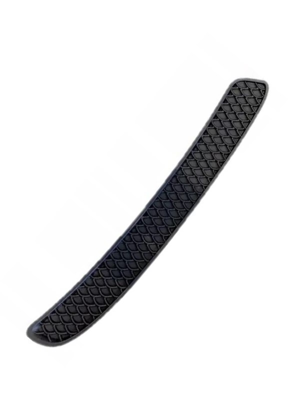 GRIGLIA LATERALE PARAURTI POSTERIORE DESTRA MERCEDES BENZ CLASSE A W176 AMG O...