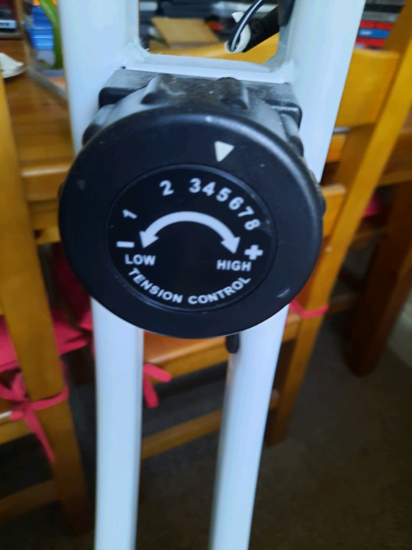 Ultrasport Exercise Bike | in Tavistock, Devon | Gumtree