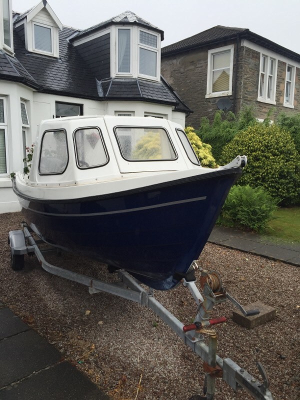 Orkney 520 in Dunoon, Argyll and Bute Gumtree