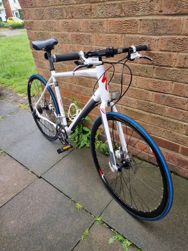 Specilized Sirrus Comp 21"F 700c 29"Wheels Mens Bike/Bicycle Hybrid