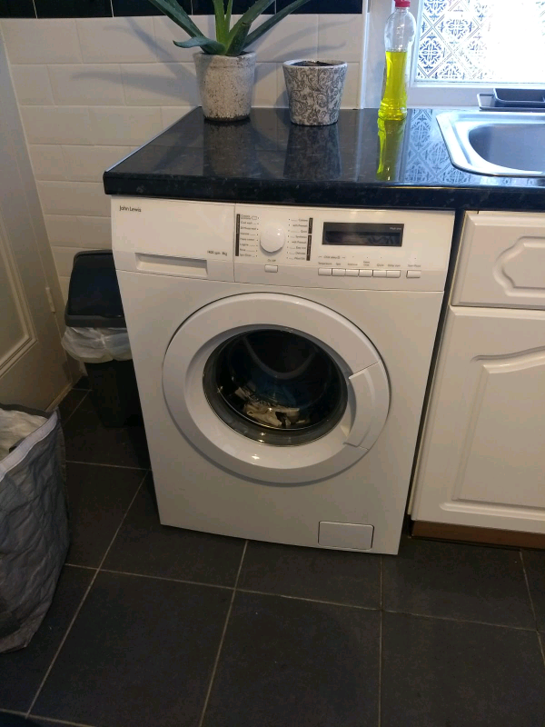 John Lewis washing machine JLWM 1413 in Polegate, East Sussex Gumtree