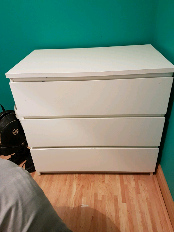 Ikea Chest Of Drawers In County Antrim Gumtree