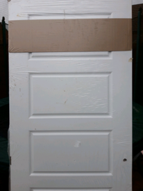 Jeld Wen Linea Door Internal White Brand New In Northampton