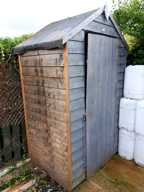 garden shed in Dumfries, Dumfries and Galloway Gumtree