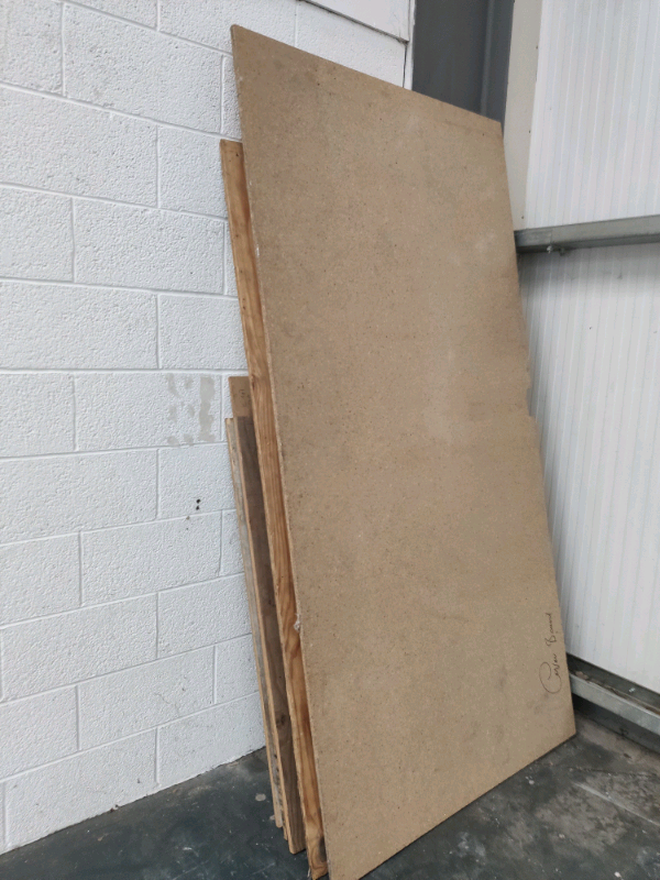 Wooden boards different sizes in Abertillery, Blaenau Gwent Gumtree