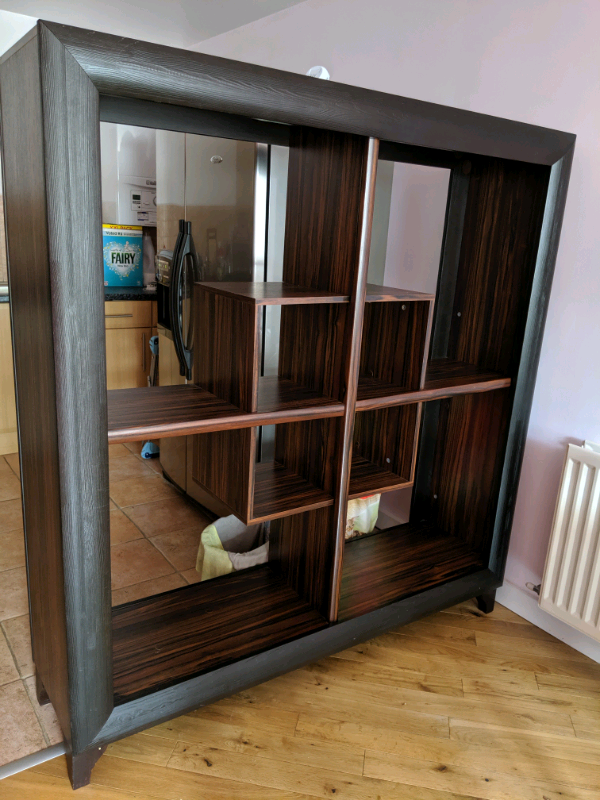 Bookcase / Room Divider | in Wood Green, London | Gumtree