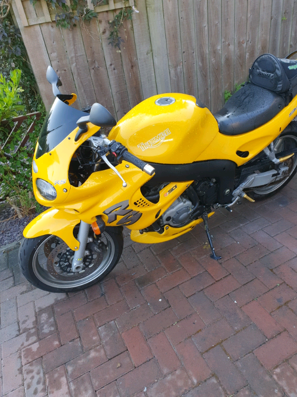 955i sprint st