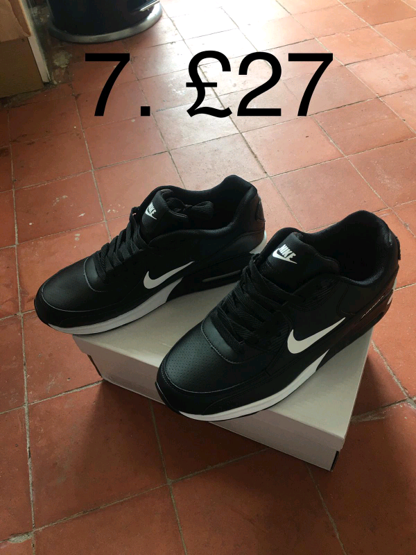 trainers gumtree