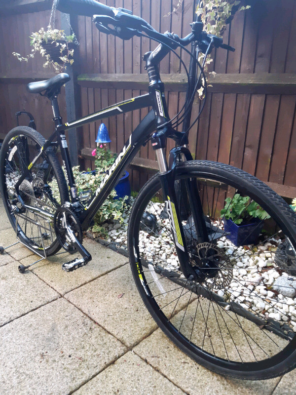 marin san rafael ds3 bike