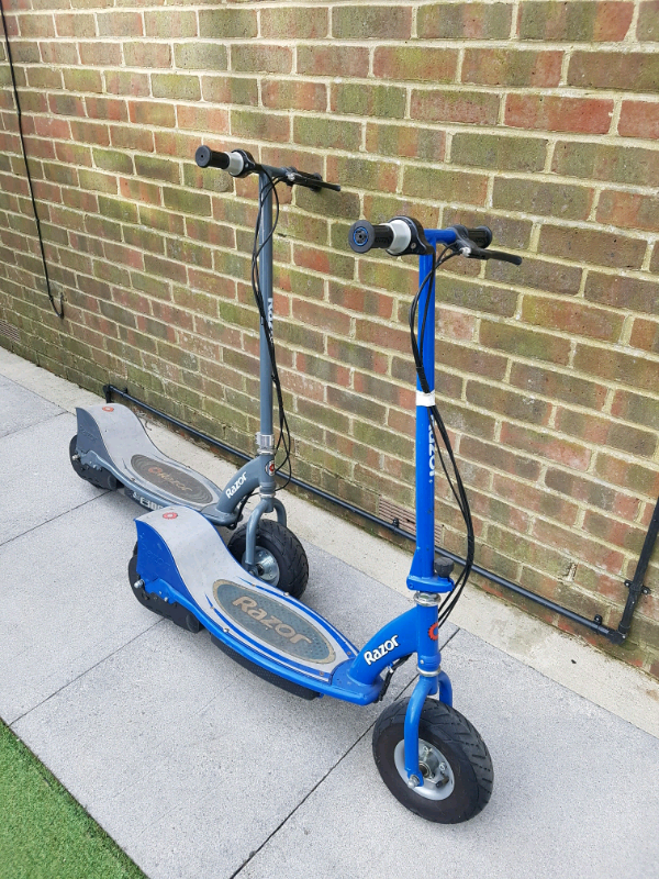 Razor 300 scooters in Bursledon, Hampshire Gumtree