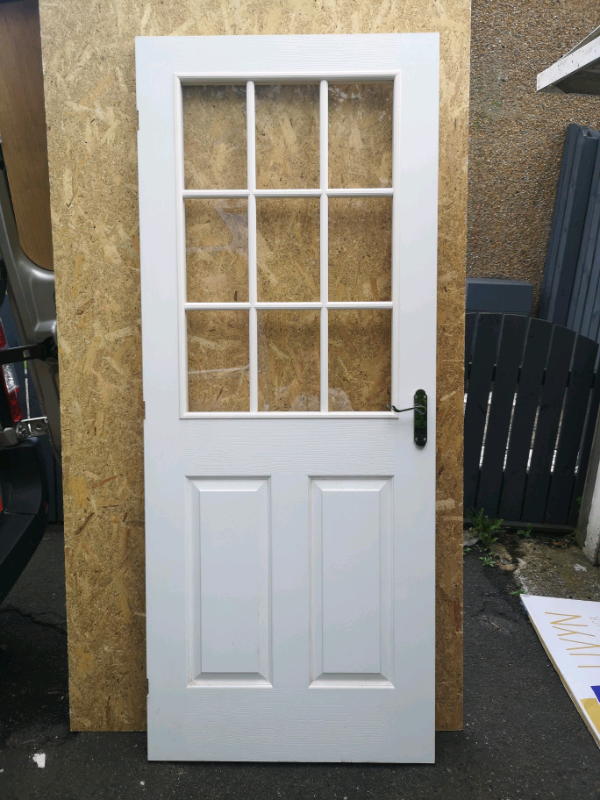 6 panel doors in Falkirk Gumtree