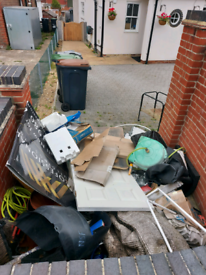 image for 1st Class Waste Ltd (rubbish clearances)