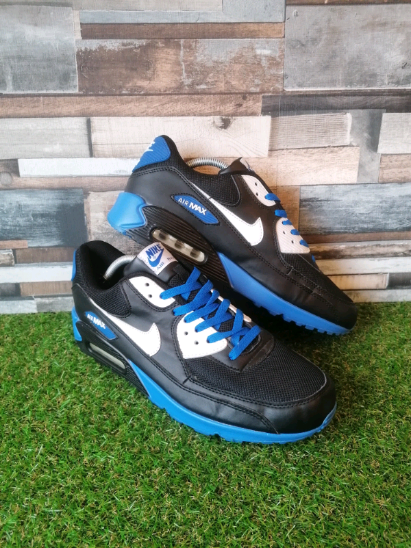 Nike Air Max 90 | in Long Eaton, Nottinghamshire | Gumtree Nike Air Max 90 | in Long Eaton, Nottinghamshire | Gumtree