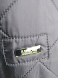 house of fraser barbour mens