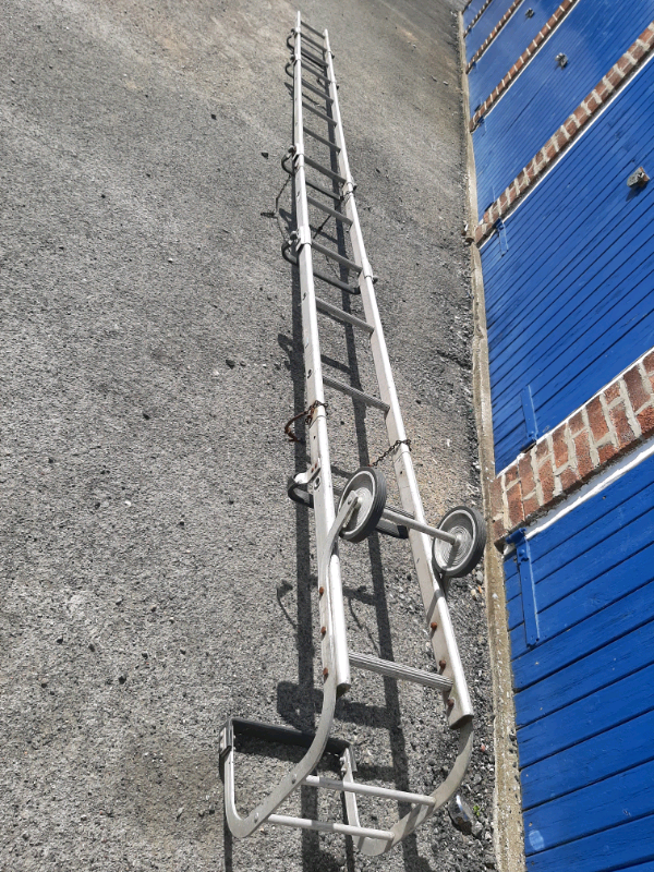 Roofing cat ladder in Redcar, North Yorkshire Gumtree
