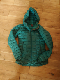 Jacket Rab Stuff For Sale Gumtree