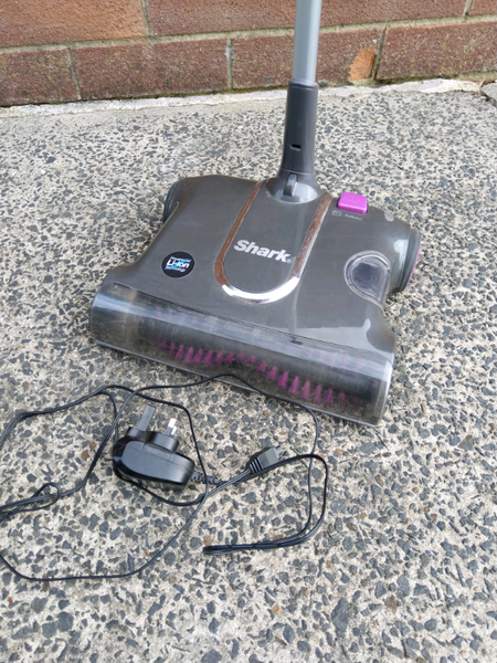 Floor Sweeper for sale in UK | 37 used Floor Sweepers