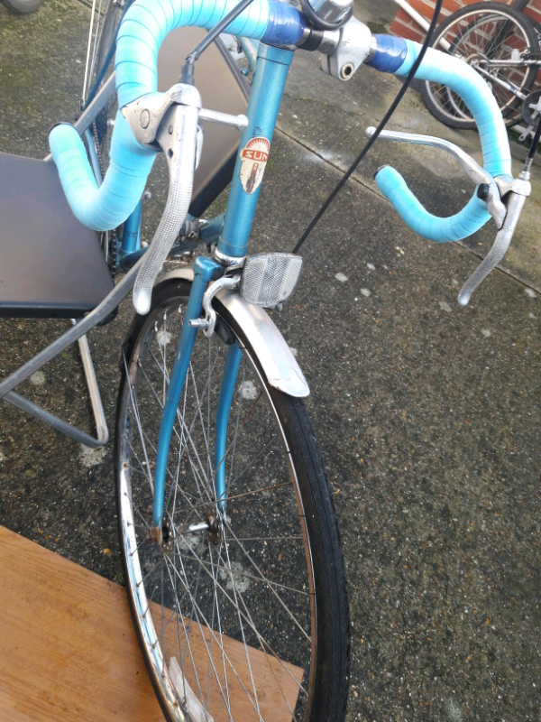 cycle racer cycle