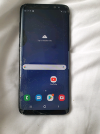 s8  second hand price