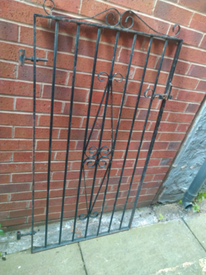 Garden Gates & Driveway Gates for Sale | Gumtree