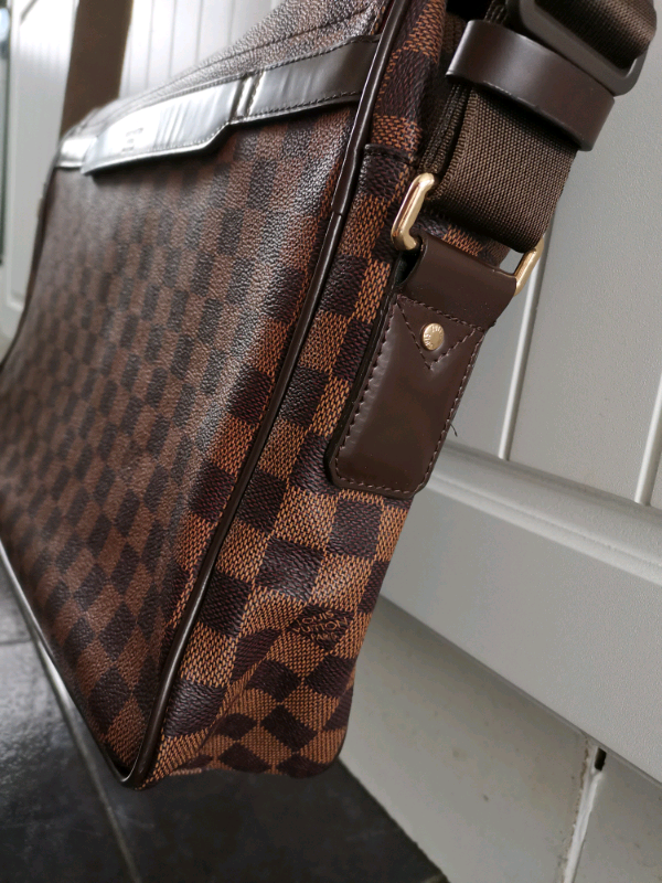 Louis Vuitton New Men's Bags For Sale Paul Smith