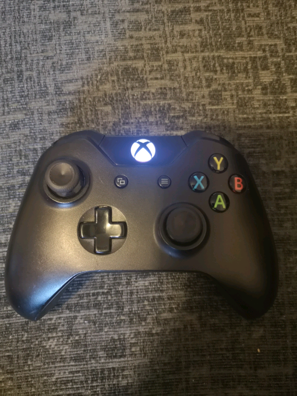 Xbox one controller no jack in Rogerstone, Newport Gumtree