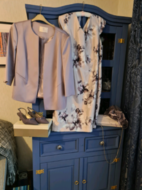 boundary mill mother of the bride outfits