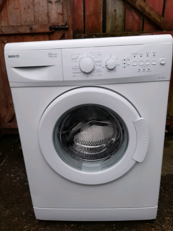 6kg Beko Washing Machine in Belfast City Centre, Belfast Gumtree